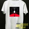 RM Forever Rain Mono t-shirt for men and women tshirt