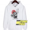 Samurai Mario Odyssey hooded sweatshirt clothing unisex hoodie