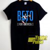Skating Beto For America t-shirt for men and women tshirt