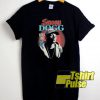 Snoop Dogg 2007 Tour t-shirt for men and women tshirt