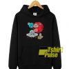 Space Cats On Galaxy hooded sweatshirt clothing unisex hoodie
