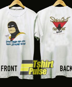 Space Ghost Coast To Coast t-shirt for men and women tshirt