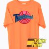 Space Jam Tune Squad t-shirt for men and women tshirt