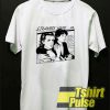 Stranger Youth ZB t-shirt for men and women tshirt