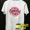 Summerland Power t-shirt for men and women tshirt