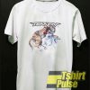 Tekken Anime t shirt