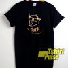 Think Don't Drink and Drive t-shirt for men and women tshirt