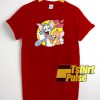 Tom And Jerry Good Finger t-shirt for men and women tshirt