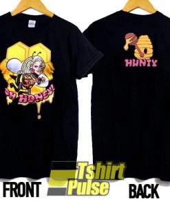 Trixie Mattel Oh Honey t-shirt for men and women tshirt