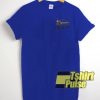 Vanster Graphic t-shirt for men and women tshirt