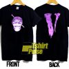 Vlone Screw Head t-shirt for men and women tshirt
