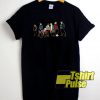 iKON Group t-shirt for men and women tshirt