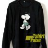 2002 Jeff Smith Bone Cartoon sweatshirt