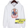 Ahoy Ice Cream Scooper hooded sweatshirt clothing unisex hoodie