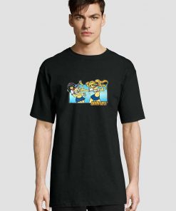 Anime Hook-Ups t-shirt for men and women tshirt