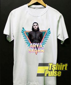 Arya Stark Love t-shirt for men and women tshirt