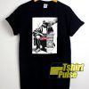 Asphalt X Eazy-E t-shirt for men and women tshirt