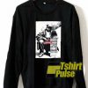 Asphalt X Eazy-E sweatshirt