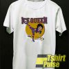 Betty Boop Ice Queen t-shirt for men and women tshirt