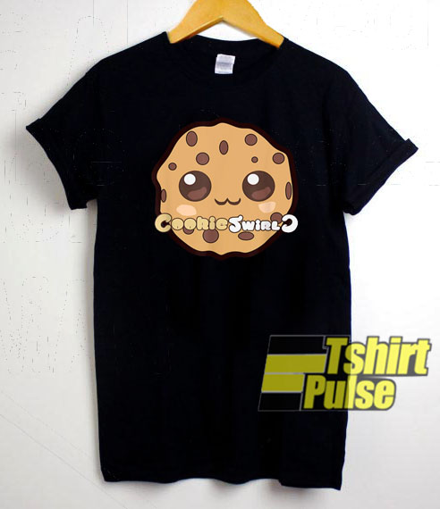 CookieSwirlC Kill t-shirt for men and women tshirt