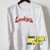 Cookies Tournament Of Roses sweatshirt