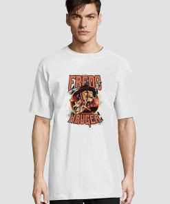 Fredo Kruger t-shirt for men and women tshirt
