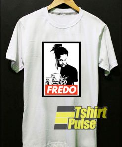 Fredo Obey t-shirt for men and women tshirt
