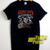 Fredo Santana Legend t-shirt for men and women tshirt