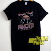 Hangin Tough With NKOTB t-shirt for men and women tshirt