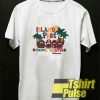 Island Park Gone South Bahamas t-shirt for men and women tshirt