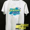 LHS Seniors Class Of 2020 t-shirt