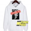Latina AF Close Eyes hooded sweatshirt clothing unisex hoodie
