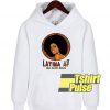 Latina AF Una Mujer Guapa hooded sweatshirt clothing unisex hoodie