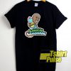 MJ Space Jam Lyrical Lemonade t-shirt for men and women tshirt