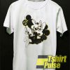Mickey Mouse Sex t shirt