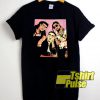 Migos Cartoon t-shirt for men and women tshirt