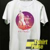 Moonshot Rocket t t-shirt for men and women tshirt