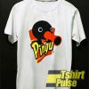 Pingu Cartoon t-shirt for men and women tshirt