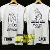Rocky Yams Day 2019 RIP Fredo t-shirt for men and women tshirt