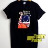 Rush Limbaugh Betsy Ross t-shirt for men and women tshirt