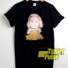 SNL Debbie Downer Wah Wahhh t-shirt for men and women tshirt