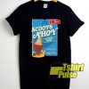 Scoops Ahoy Stranger Things t-shirt for men and women tshirt