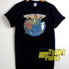 Sinister Friends Horror Movie t-shirt for men and women tshirt