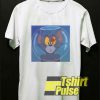 Smells Fishy Tom Cat t-shirt for men and women tshirt