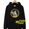 Space Force America hooded sweatshirt clothing unisex hoodie