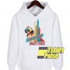 Space Force Retro Vintage hooded sweatshirt clothing unisex hoodie
