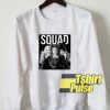 Squad Hocus Pocus sweatshirt