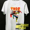 Thor The Mighty t-shirt for men and women tshirt