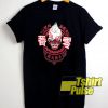 Turn Zero Japanese t-shirt for men and women tshirt