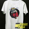 Vintage 90s Screw It t-shirt for men and women tshirt